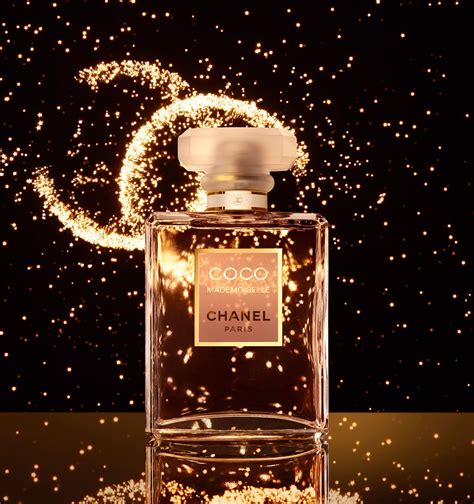 coco chanel perfume navarro